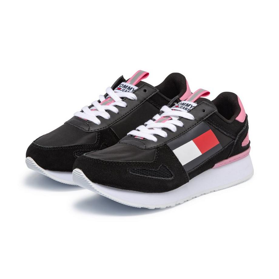 TOMMY JEANS  Sneakers, Low Top 