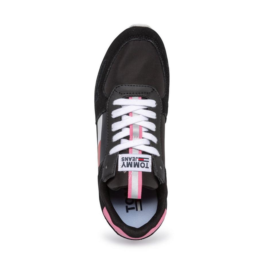 TOMMY JEANS  Sneakers, Low Top 
