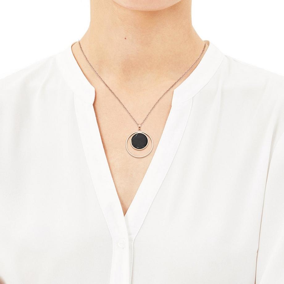 s. Oliver  Halsschmuck 