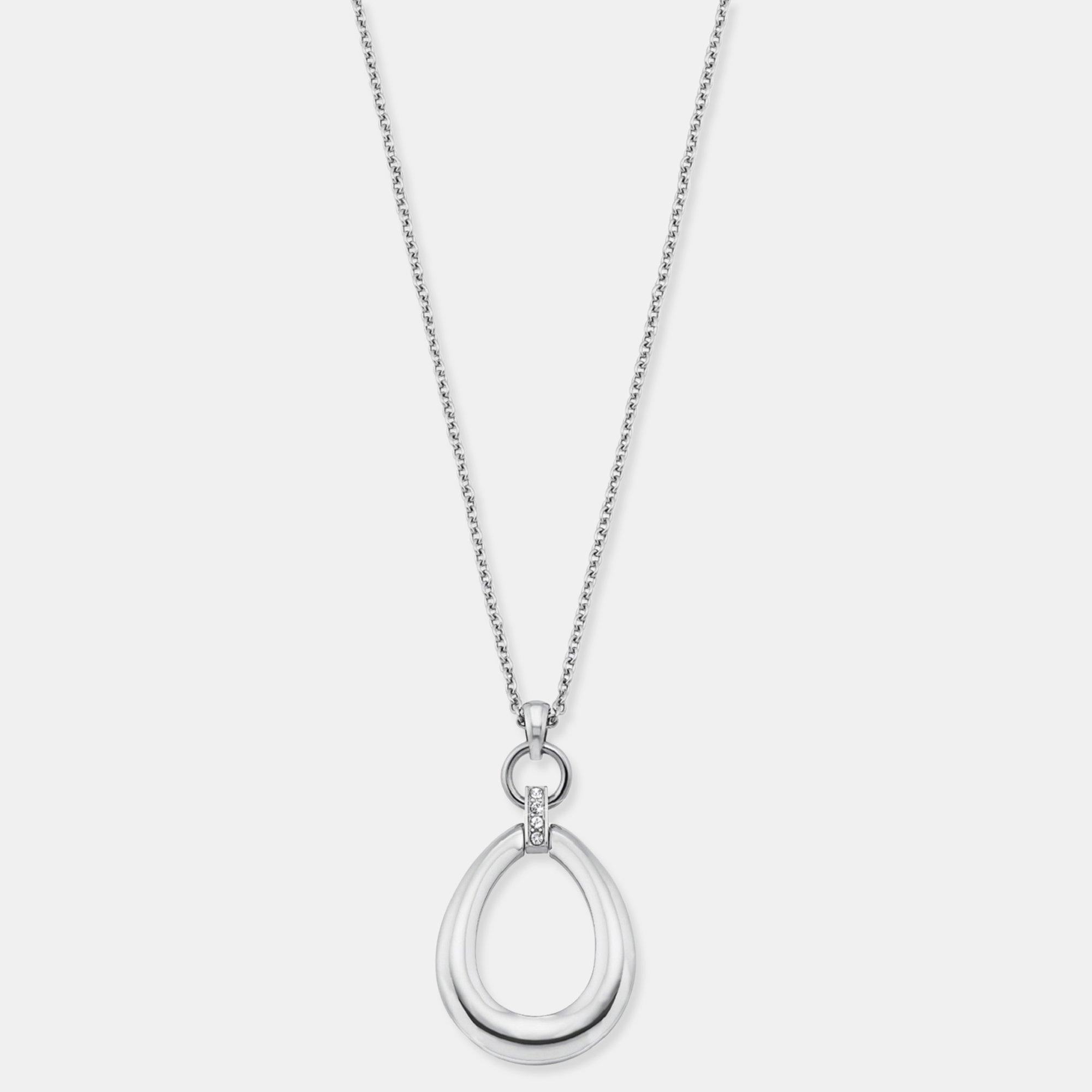 Image of Halsschmuck Damen Silber 77 CM