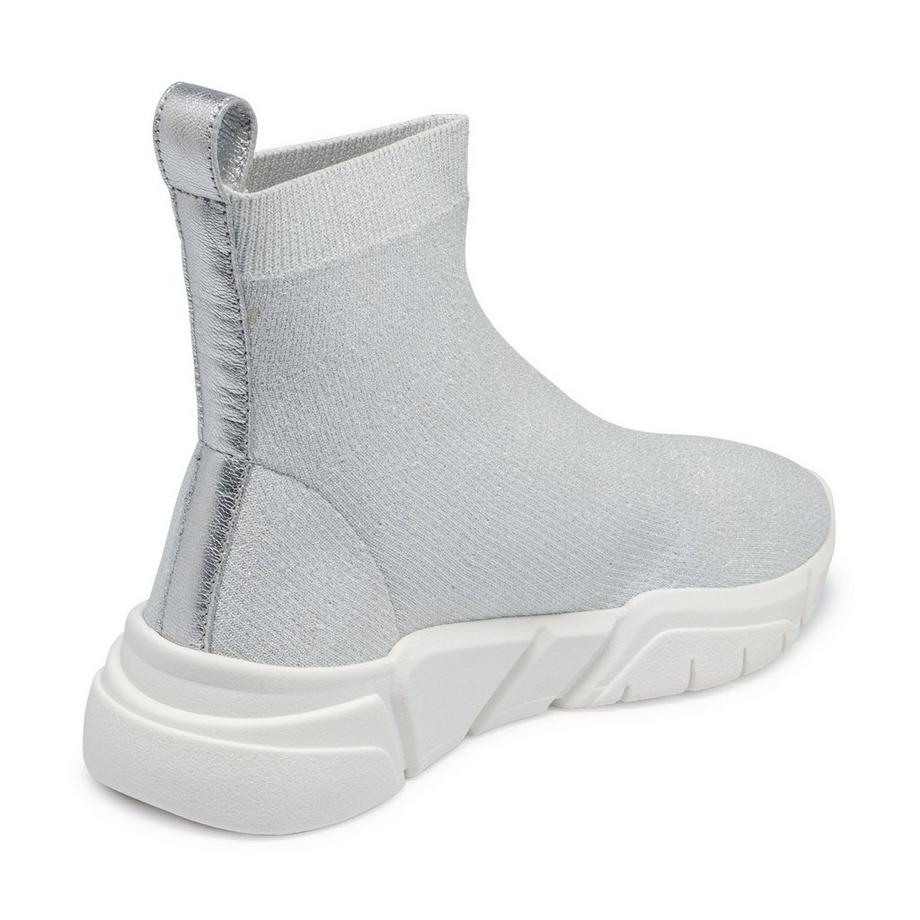 LOVE MOSCHINO  Sneakers, montantes 