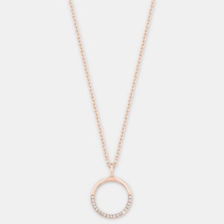 s. Oliver  Parure girocollo 