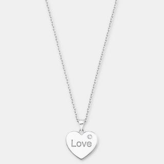 s. Oliver  Halsschmuck 