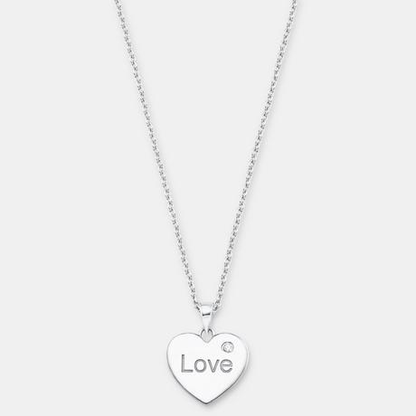 s. Oliver  Halsschmuck 