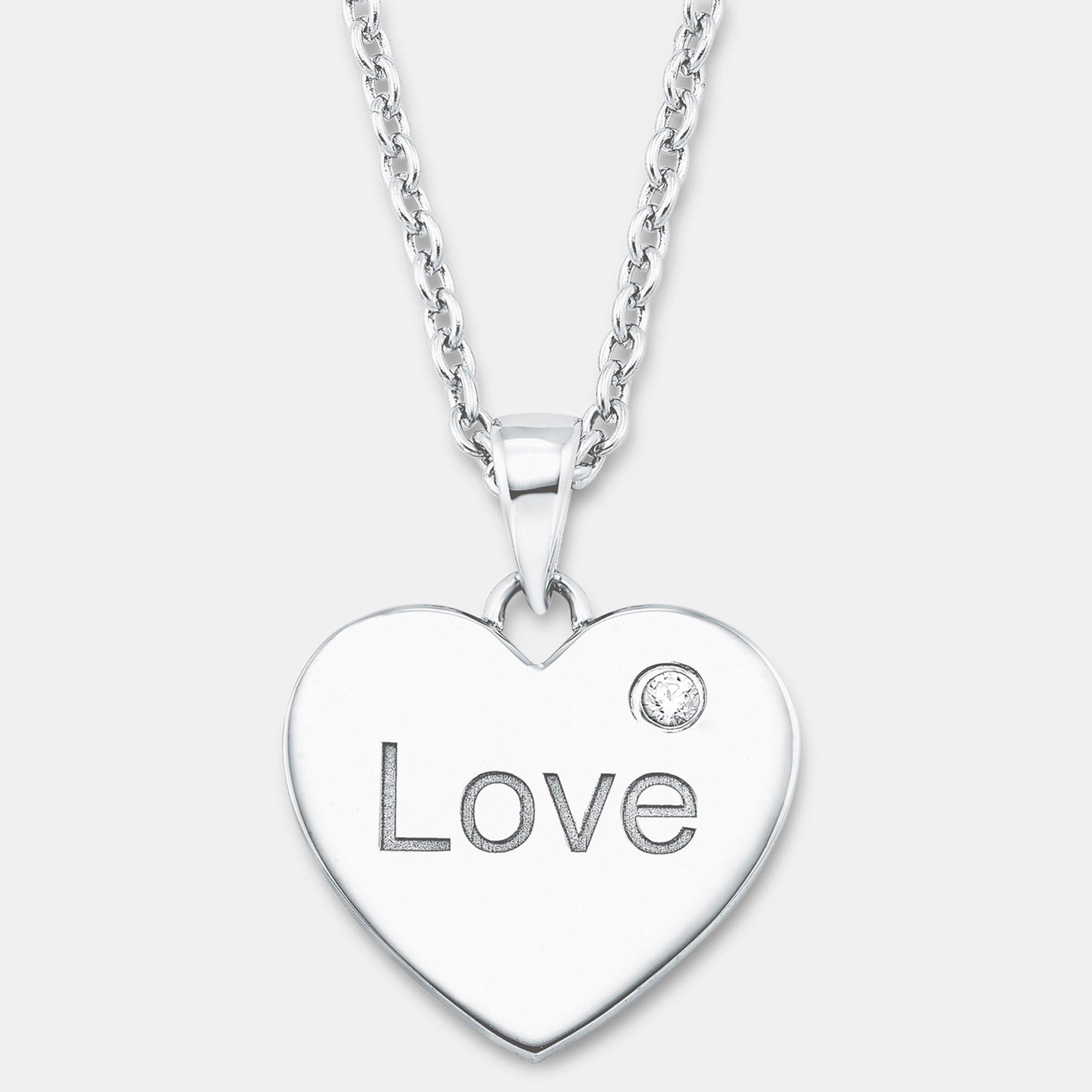 s. Oliver  Halsschmuck 