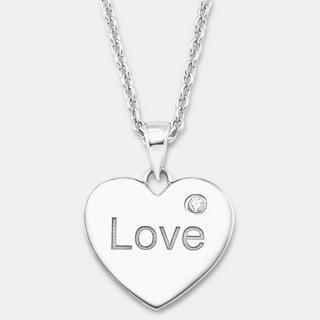 s. Oliver  Halsschmuck 