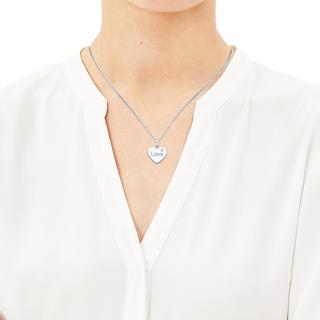 s. Oliver  Halsschmuck 