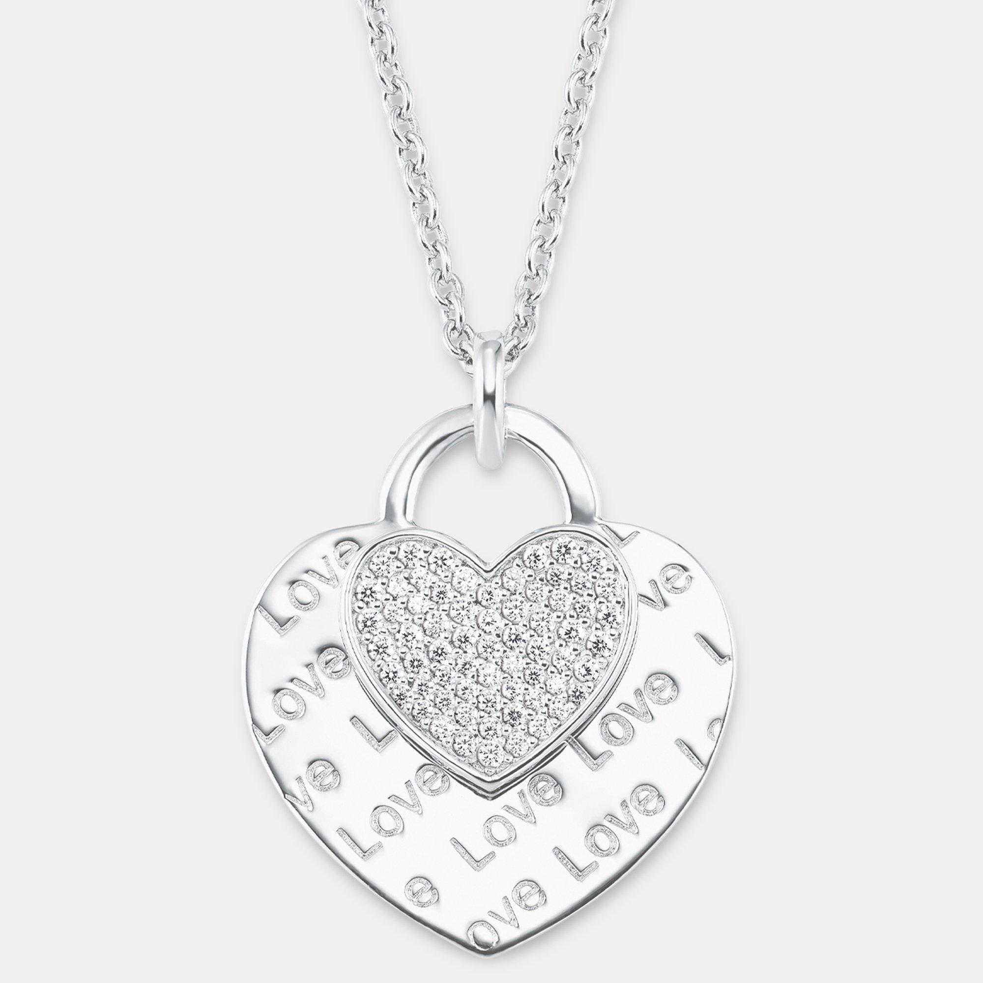 s. Oliver  Halsschmuck 