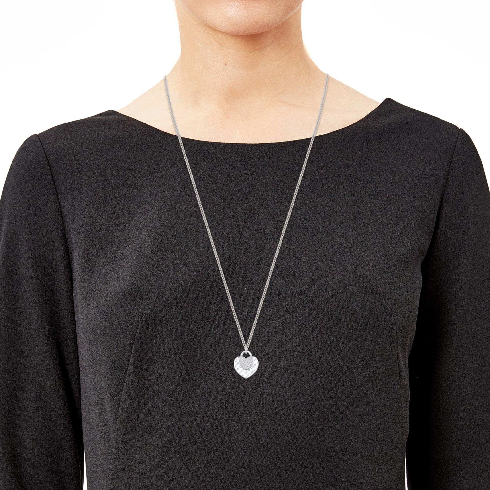 s. Oliver  Halsschmuck 