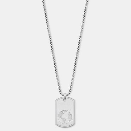 s. Oliver  Halsschmuck 