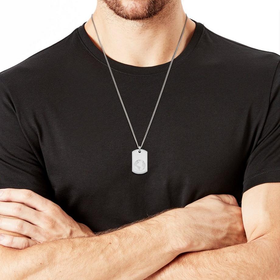 s. Oliver  Halsschmuck 