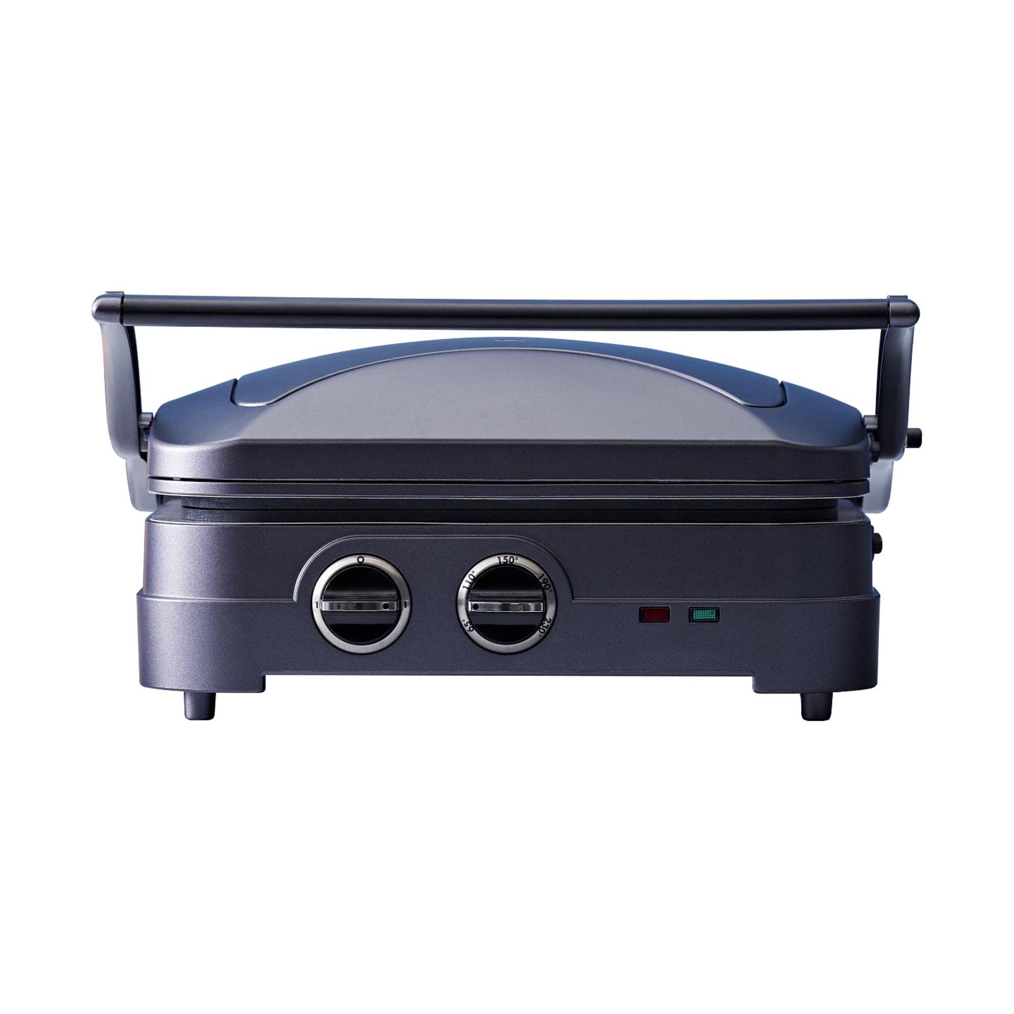 Cuisinart Gril de table GriddlerElite multifonctionnel acheter en