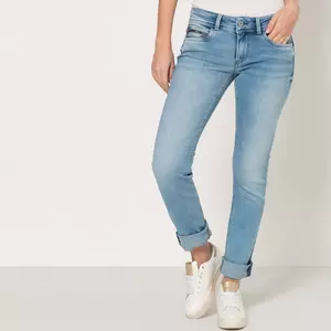 Jeans, Slim Fit