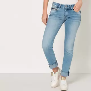 Pepe Jeans Jeans,Sl-Fit Jean, Slim Fit Bleu Denim