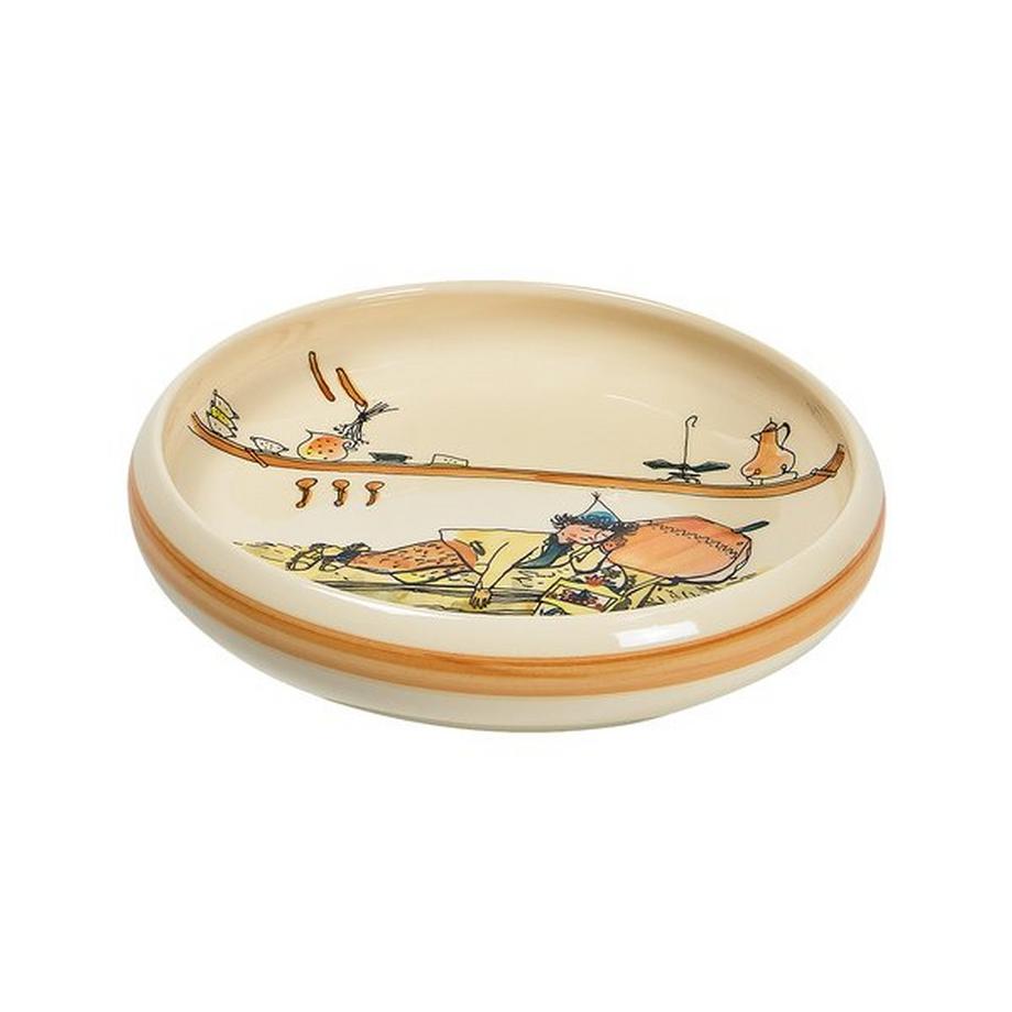 Piatto per fondue formaggio