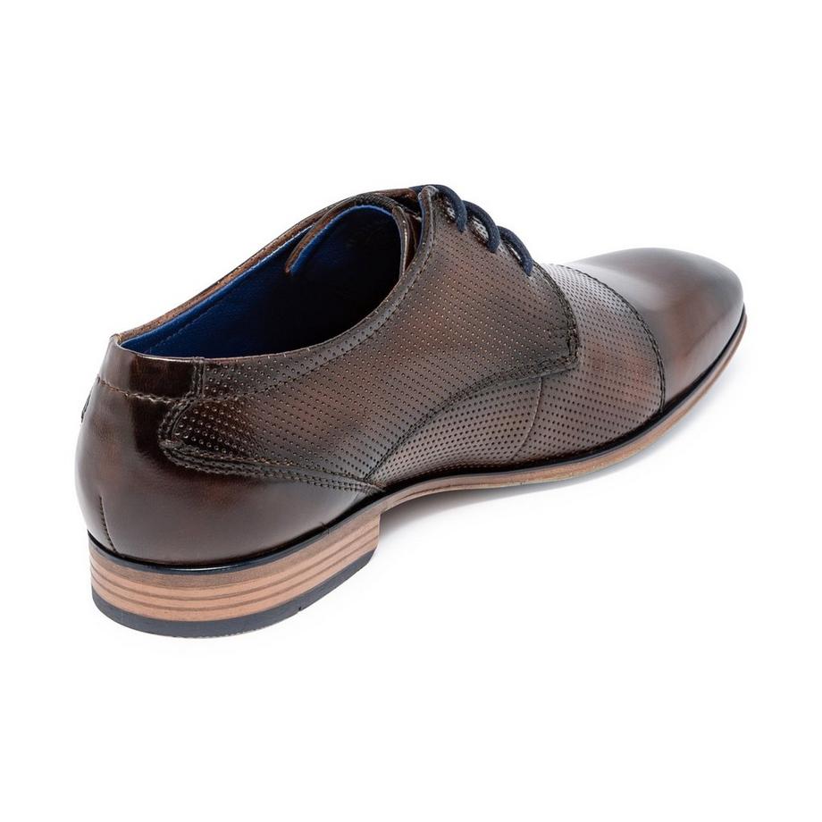 BUGATTI Mattia II Schnürer 