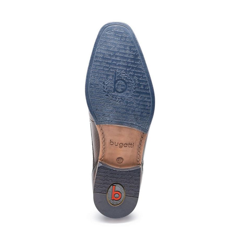 BUGATTI Mattia II Schnürer 