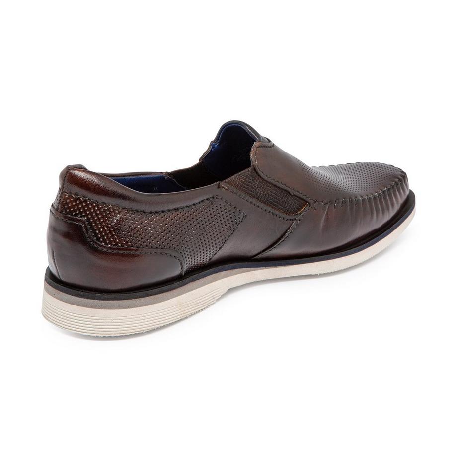 BUGATTI Berengar Loafers 