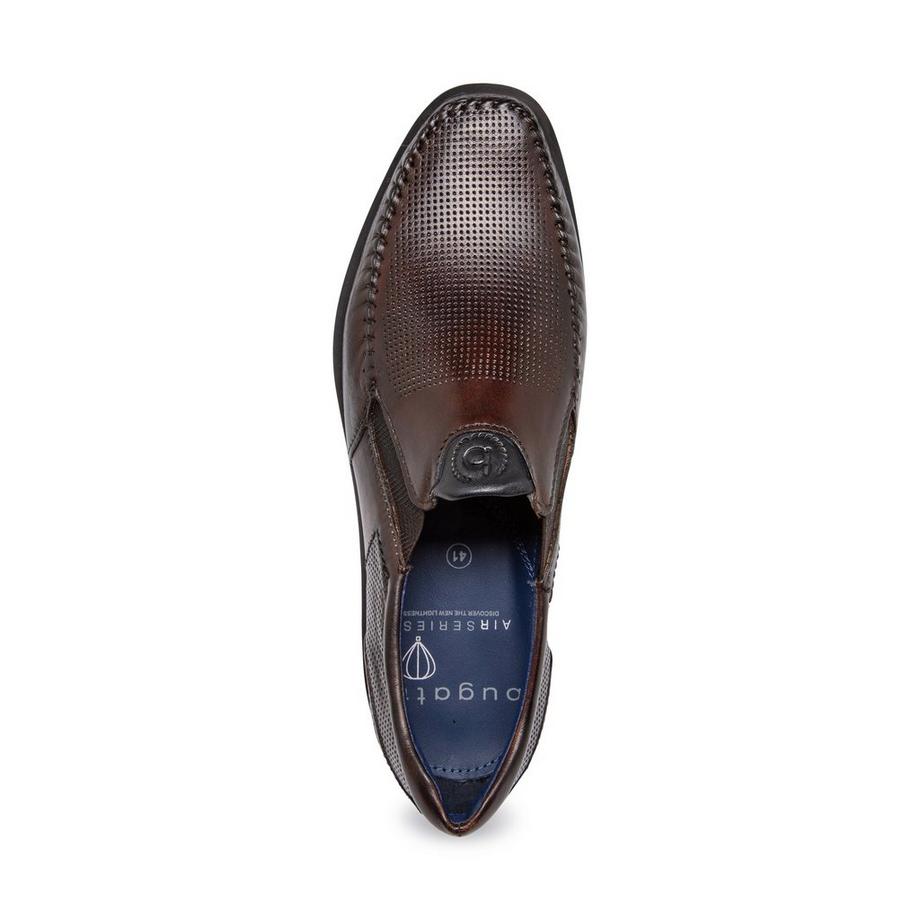 BUGATTI Berengar Loafers 