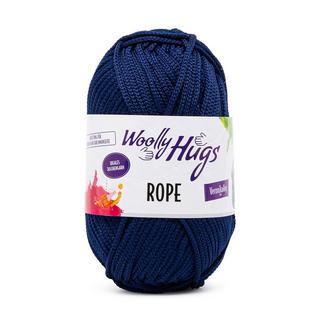 Woolly Hugs Strapazierfähiges Garn Woolly Hugs Rope 