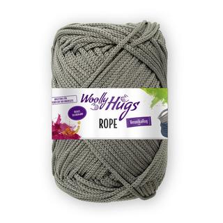 Woolly Hugs Cordon à tricoter résistant
 Woolly Hugs Rope 