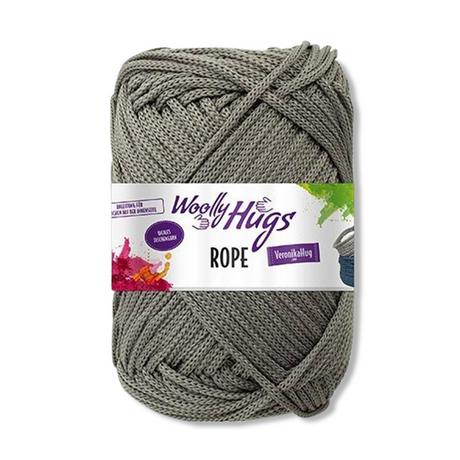 Woolly Hugs Cordon à tricoter résistant Woolly Hugs Rope 
