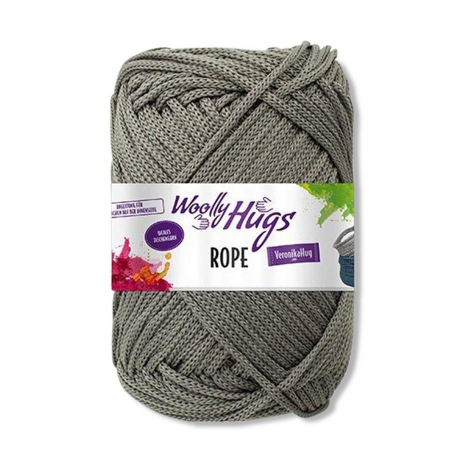 Woolly Hugs Cordino resistente Woolly Hugs Rope 