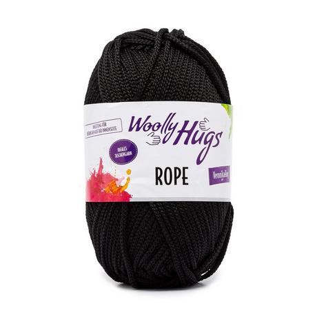 Woolly Hugs Cordon à tricoter résistant
 Woolly Hugs Rope 
