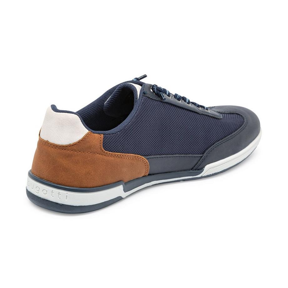 BUGATTI SOLAR EXKO Sneakers basse 