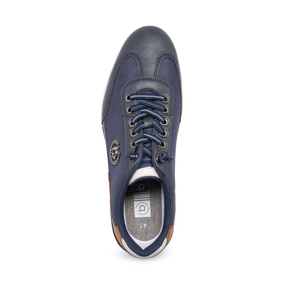 BUGATTI SOLAR EXKO Sneakers basse 