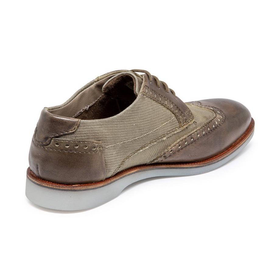 BUGATTI Melchiore Schnürer 