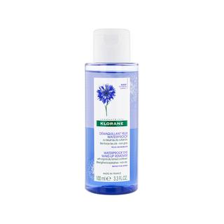 KLORANE Bleuet BIO Démaquillant waterproof 