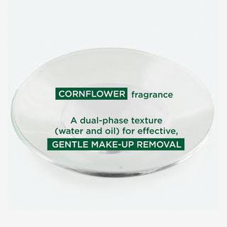 KLORANE Fiordaliso biologico Struccante impermeabile 