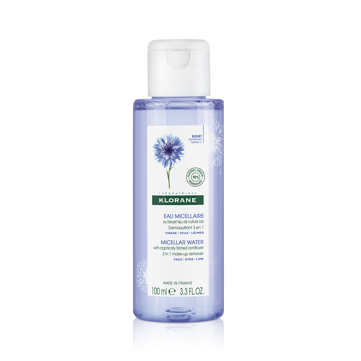 Image of Mizellenwasser Damen 100 ml