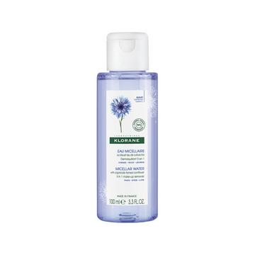 Lotion micellaire 3 en 1