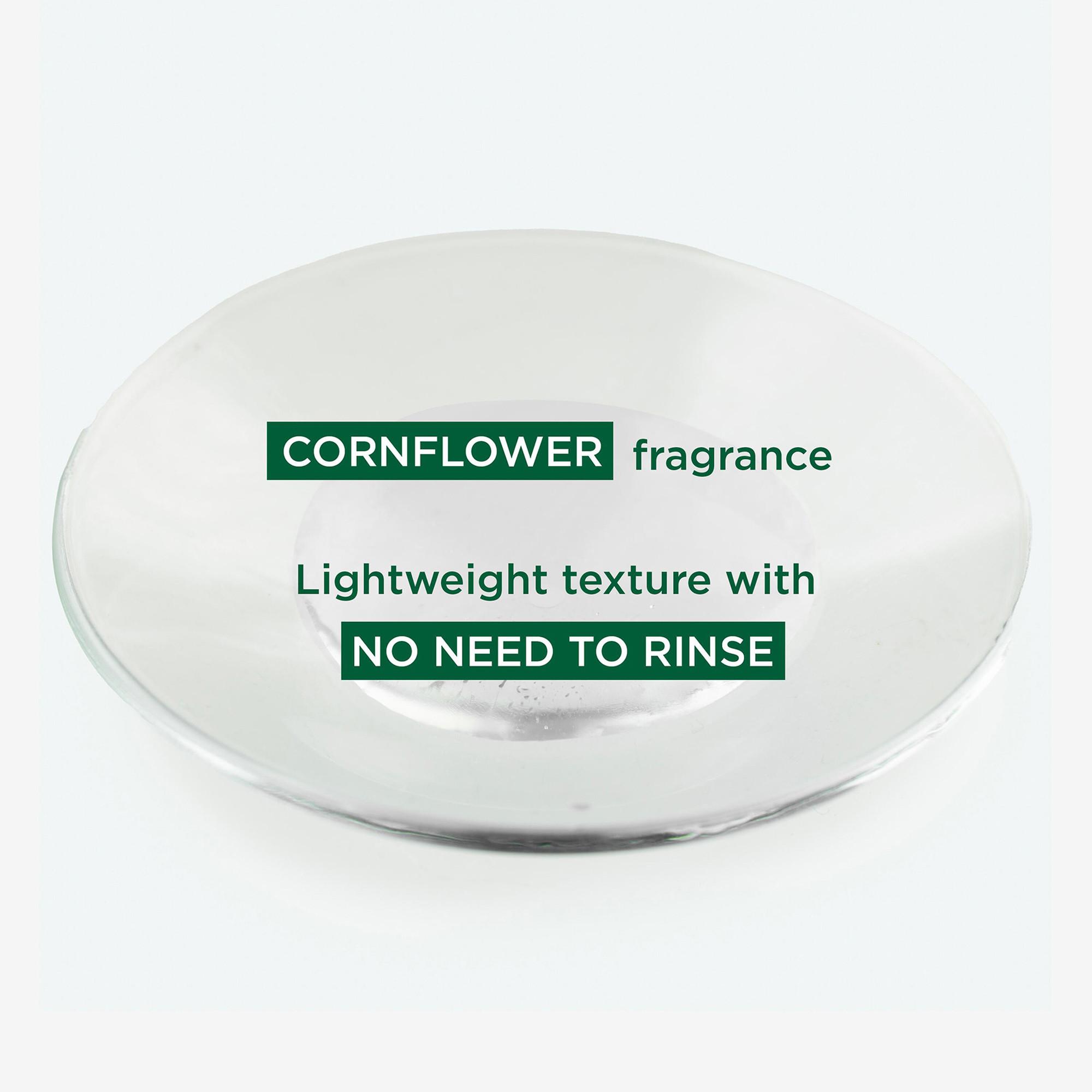 KLORANE Bio-Kornblume Mizellenlotion 3-in-1 