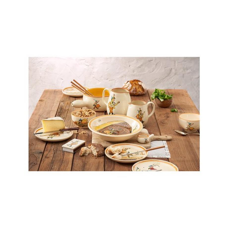 KUHN RIKON Schüssel Carigiet Ursli 