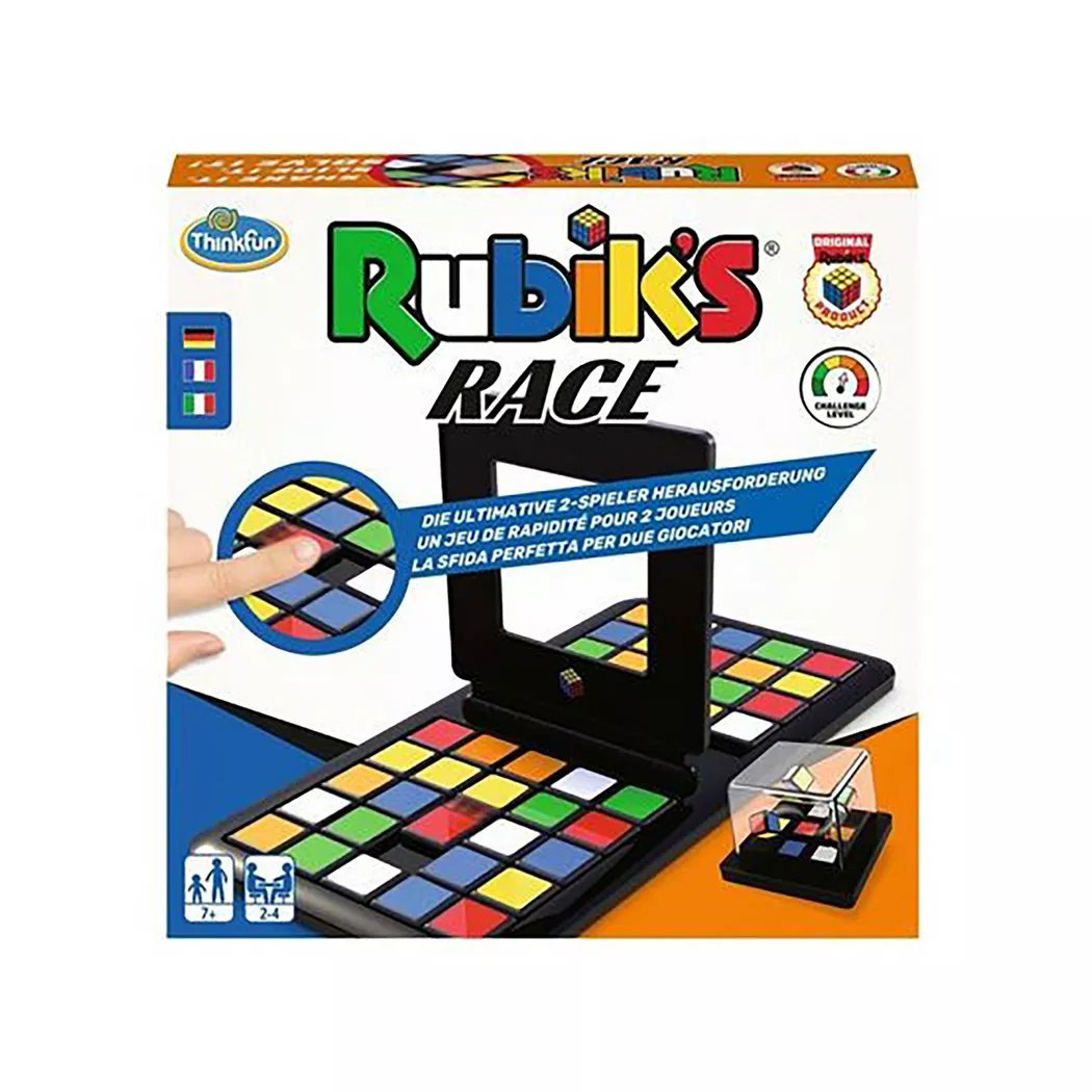 RUBIK