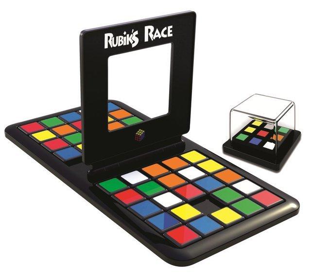 RUBIK'S  Rubik’s Race 