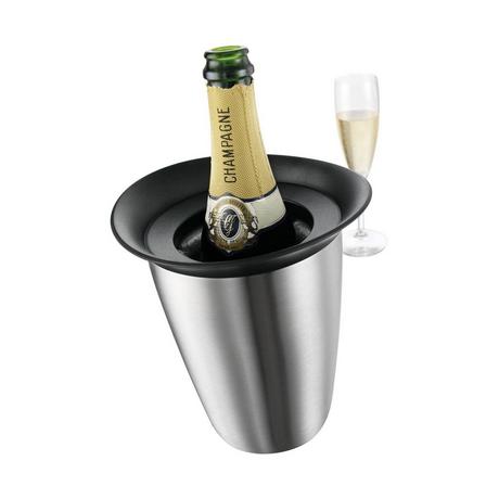 vacuvin Champagnerkühler Wine Connaisseur 
