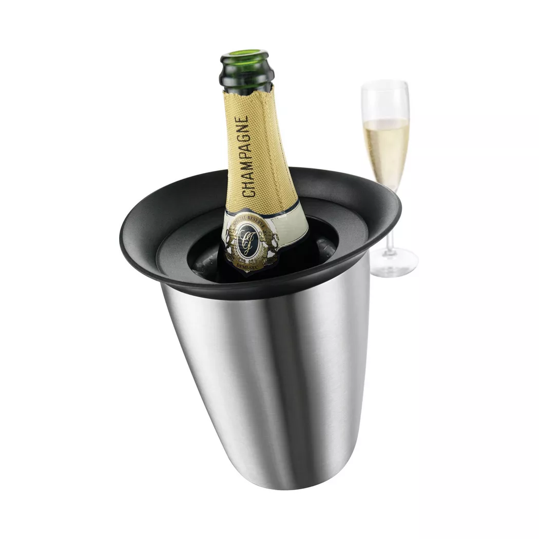 Champagnerkühler -  Esszimmer