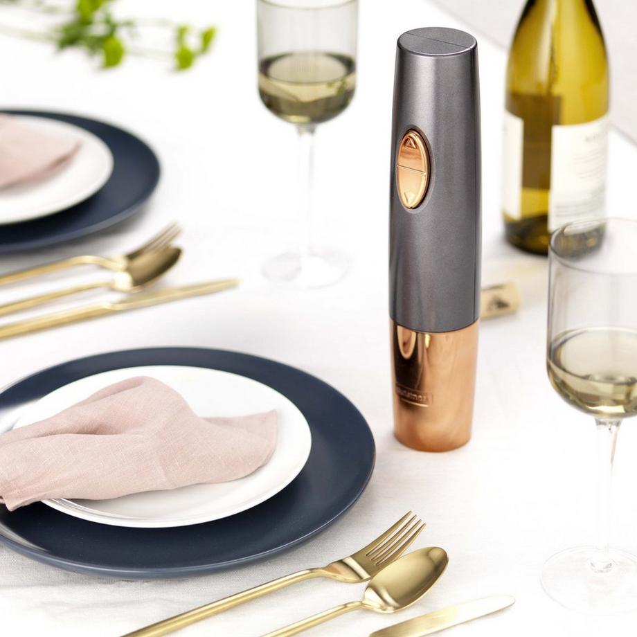 Cuisinart Tire-bouchon Wine Opener 