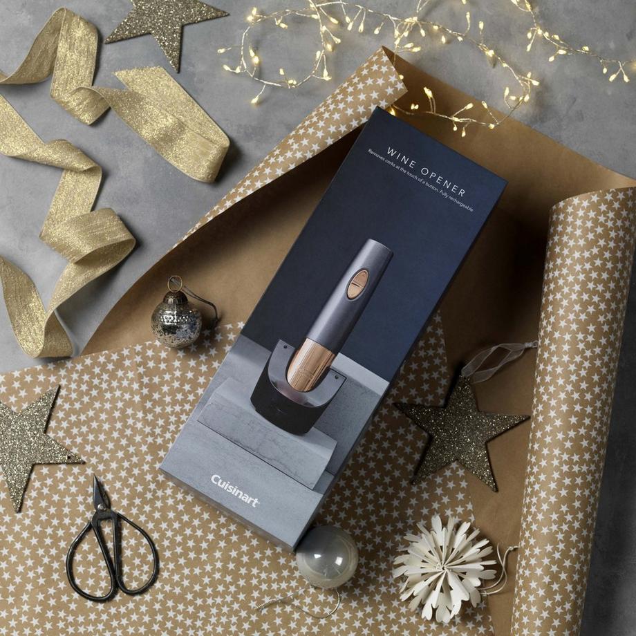Cuisinart Tire-bouchon Wine Opener 