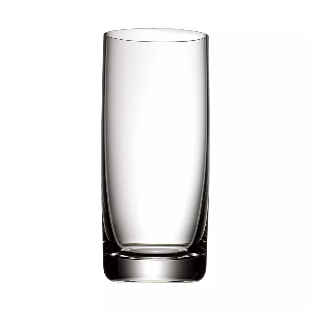 Wmf - Longdrinkglas, 6 Stück, 350 ml, Transparent