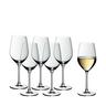 WMF Bicchieri da vino bianco 6 pz Easy 
