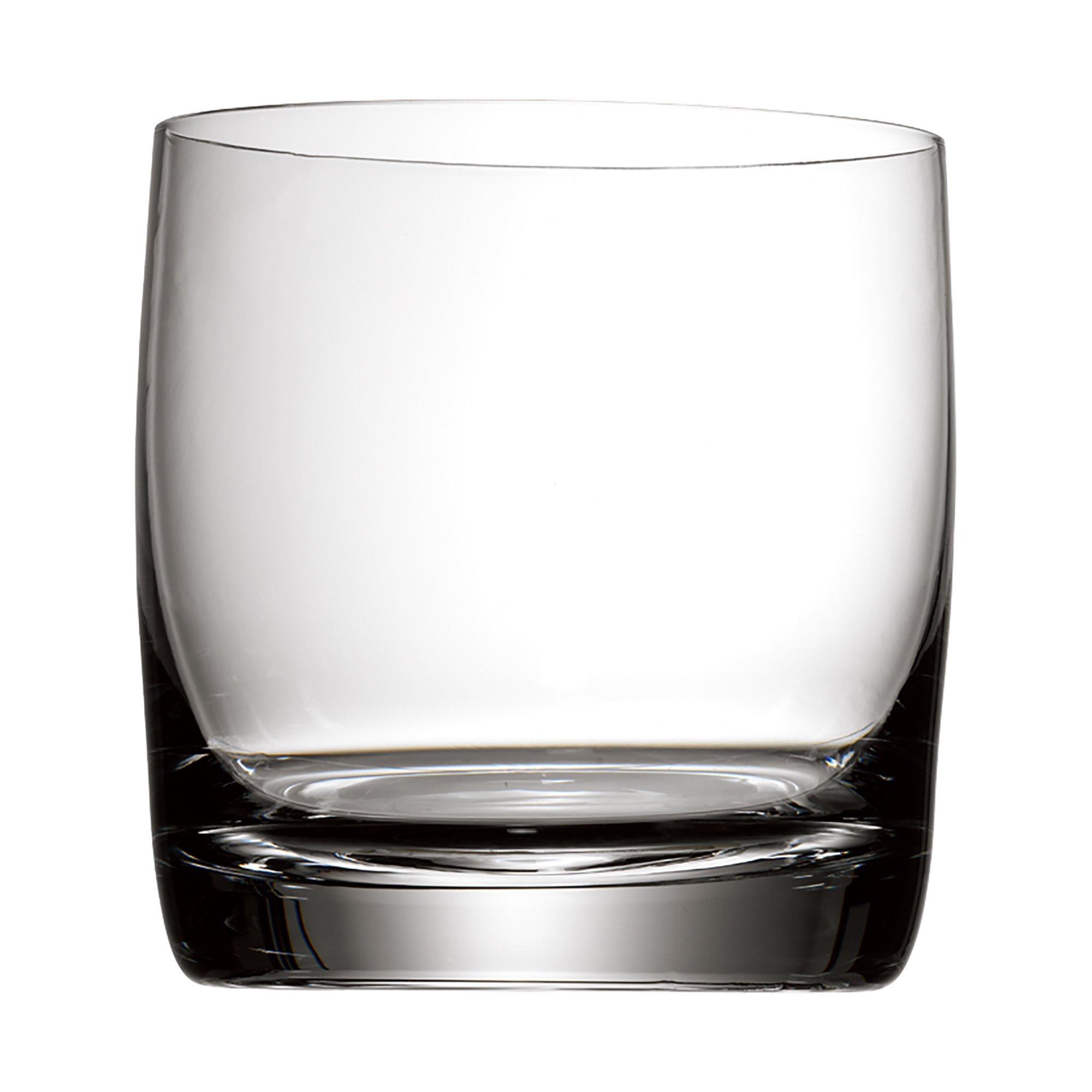 WMF Bicchiere Whisky, 6pz Easy 