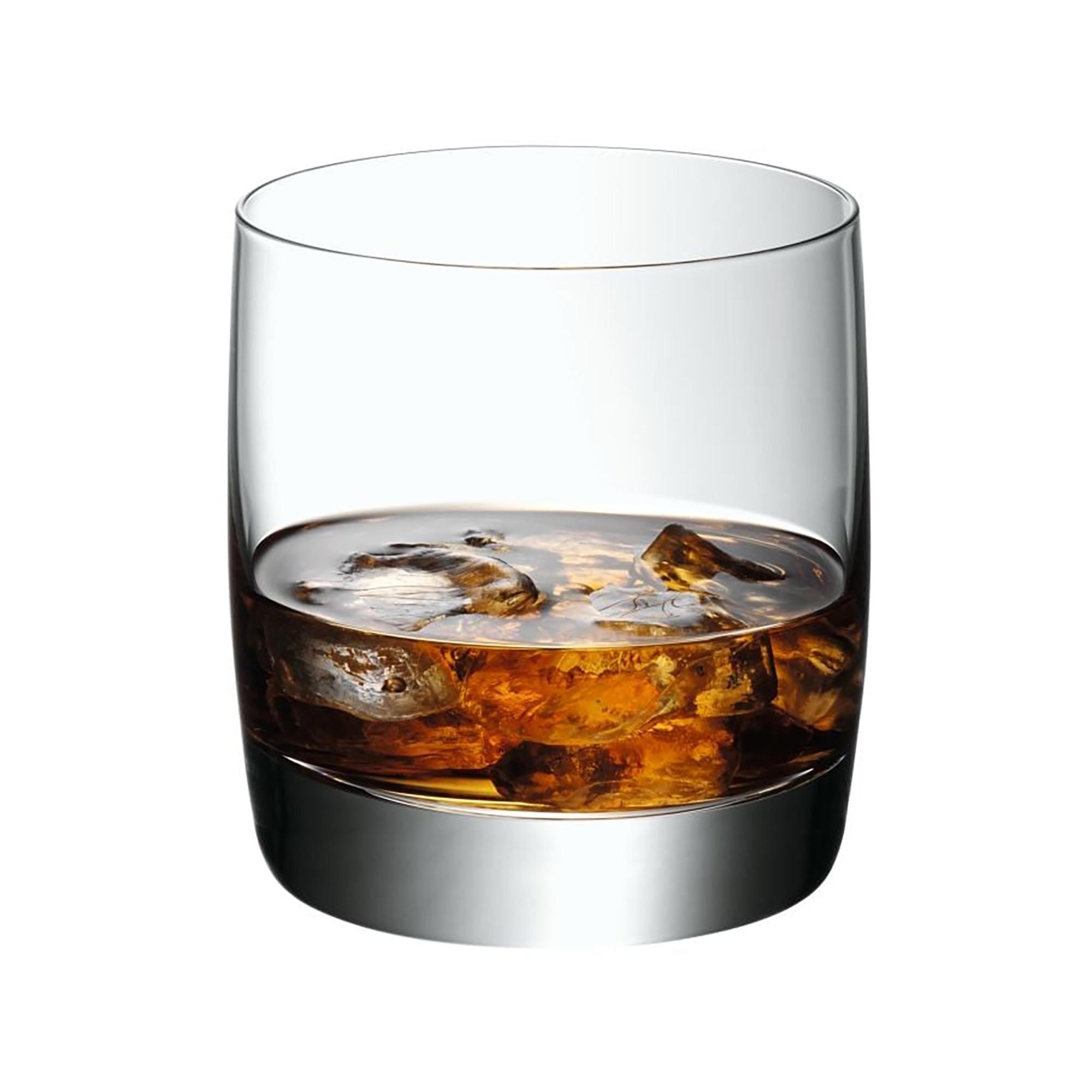 WMF Bicchiere Whisky, 6pz Easy 