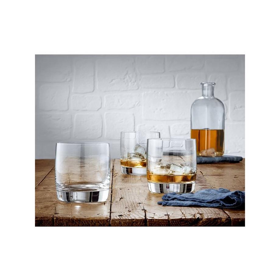 WMF Whiskyglas, 6Stk Easy 
