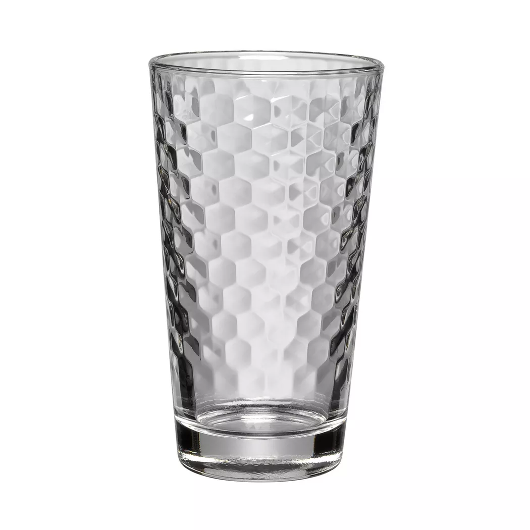 Wmf - Kaffeeglas 4tlg, 280 ml, Transparent