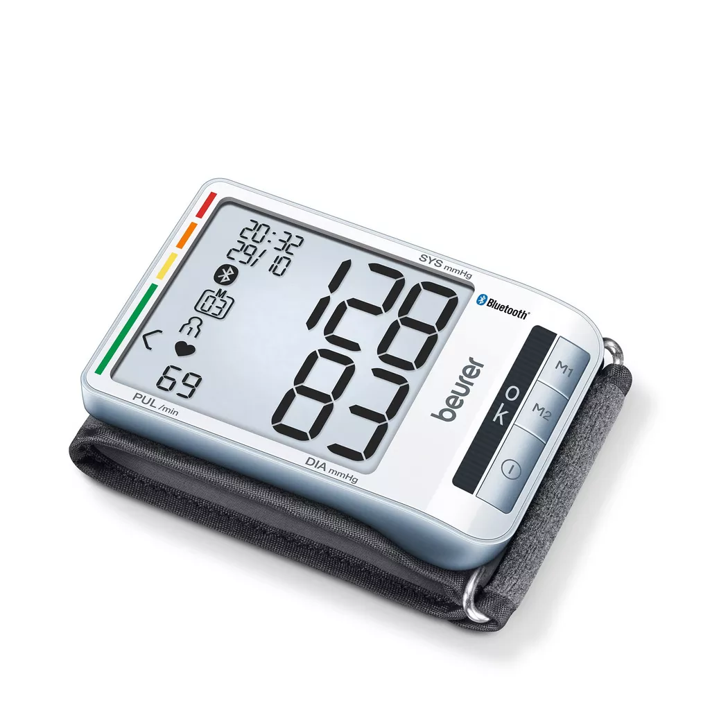 beurer - Blutdruckgerät